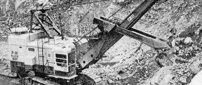 100 Years Shovel - 1