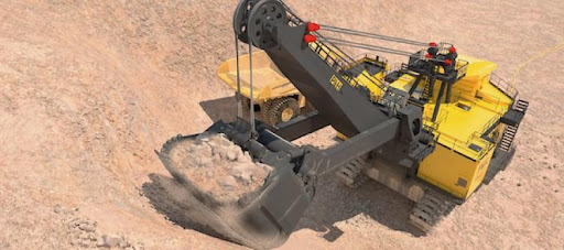 100 Years Shovel - 18