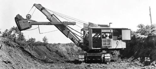 100 Years Shovel - 3