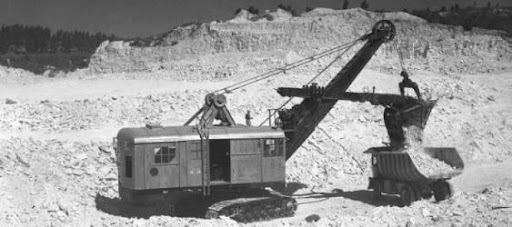 100 Years Shovel - 7