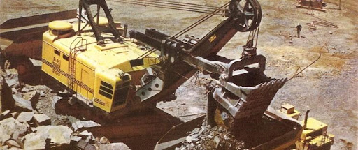 100 Years Shovel - 8