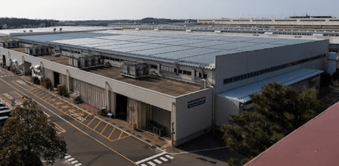 Manufacturing facilities non pixelited correct size - 4