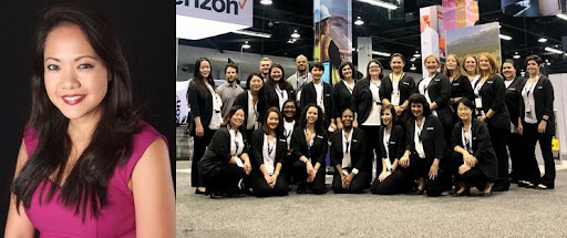 Women in Engineering - 10