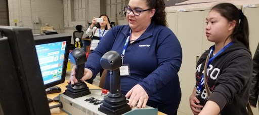 Women in Engineering - 9