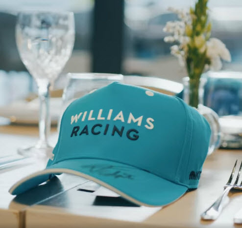 أكاديمية Komatsu-Williams Engineering