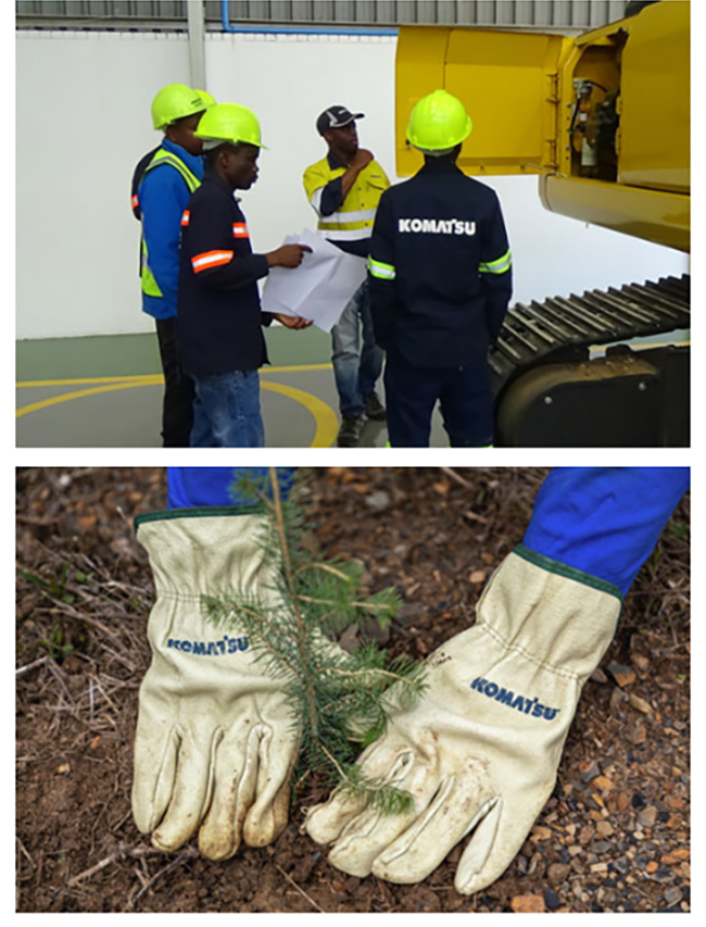 العلامة التجارية