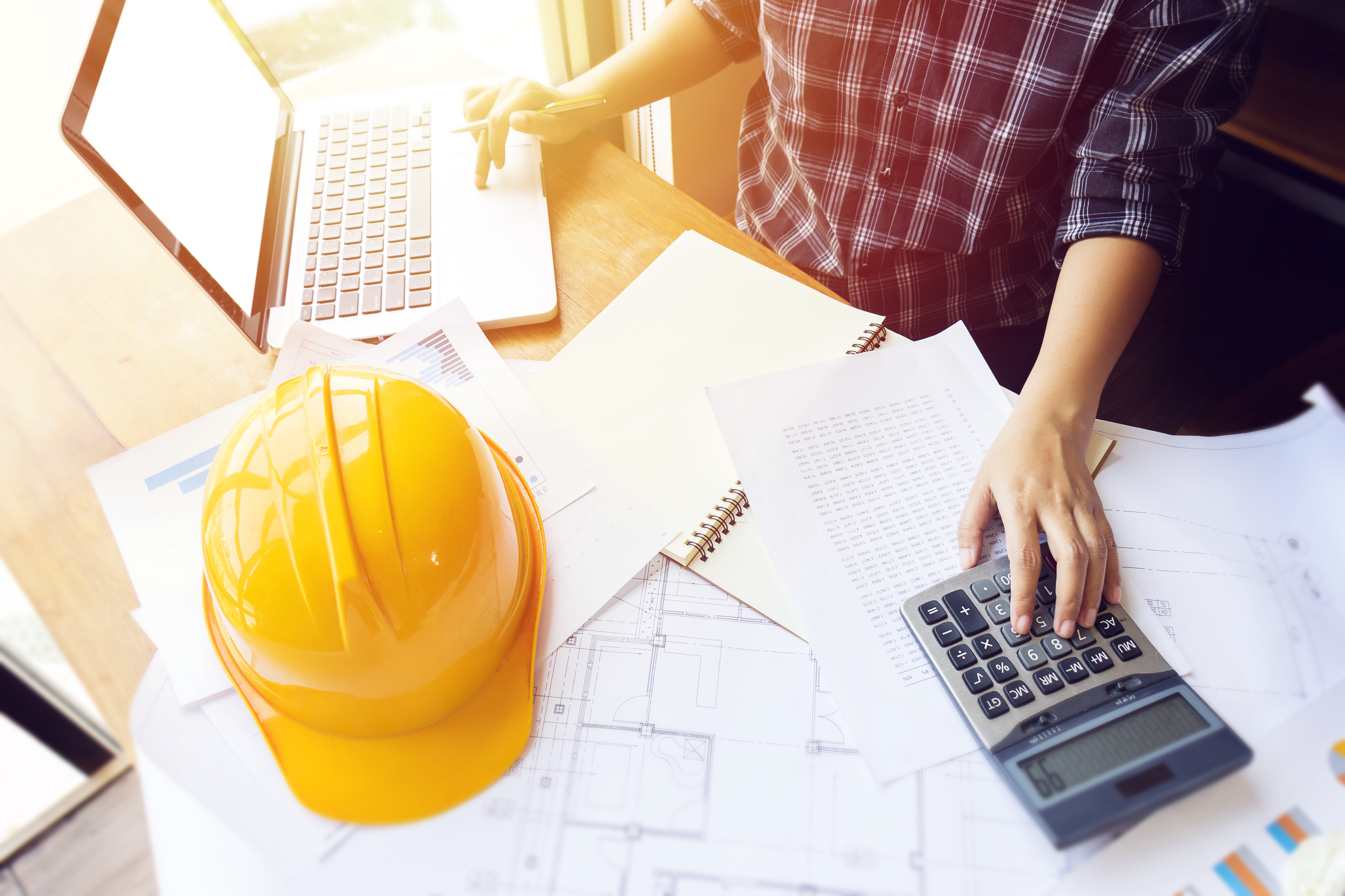 Mining equipment financing