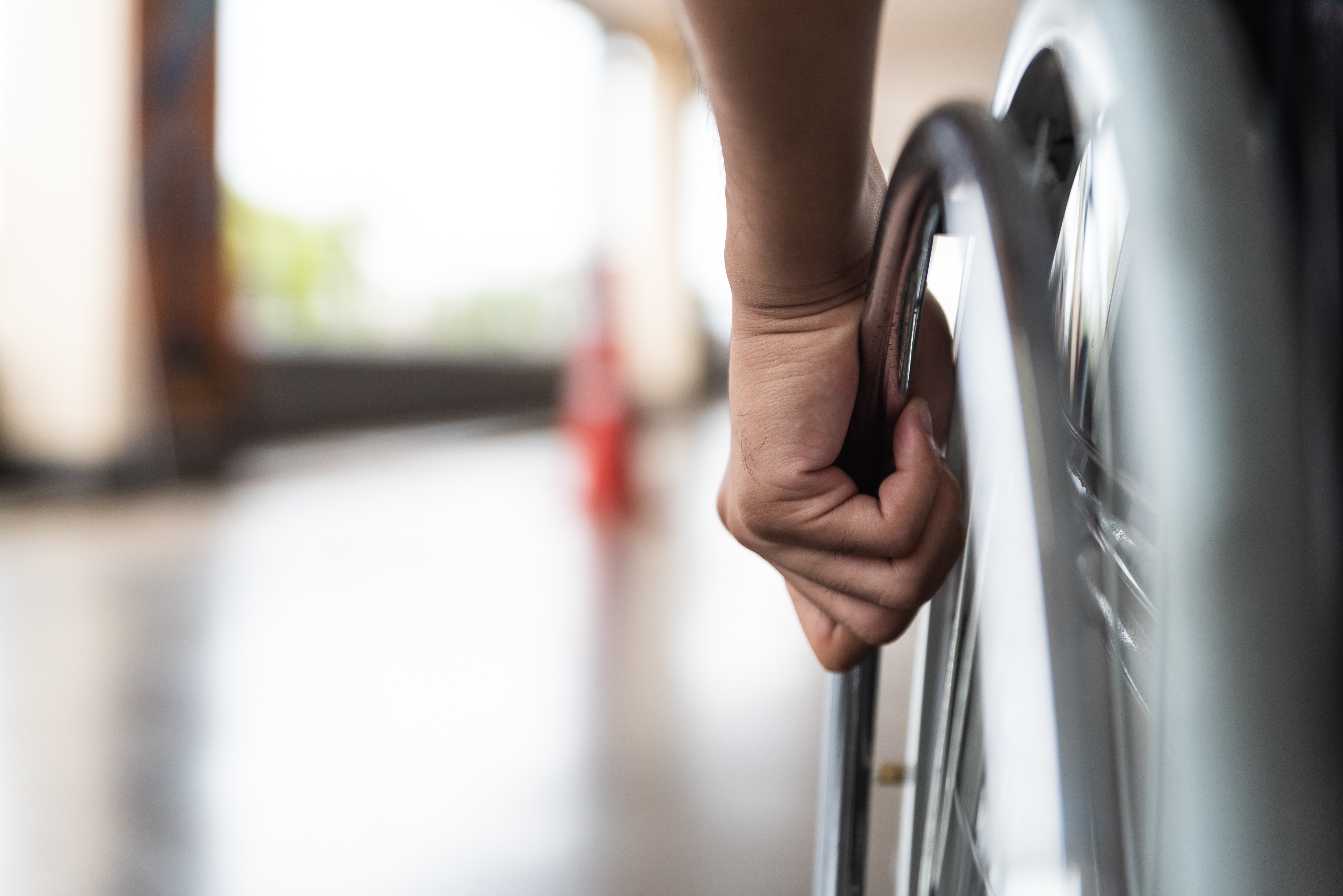 Ontario accessibility commitments