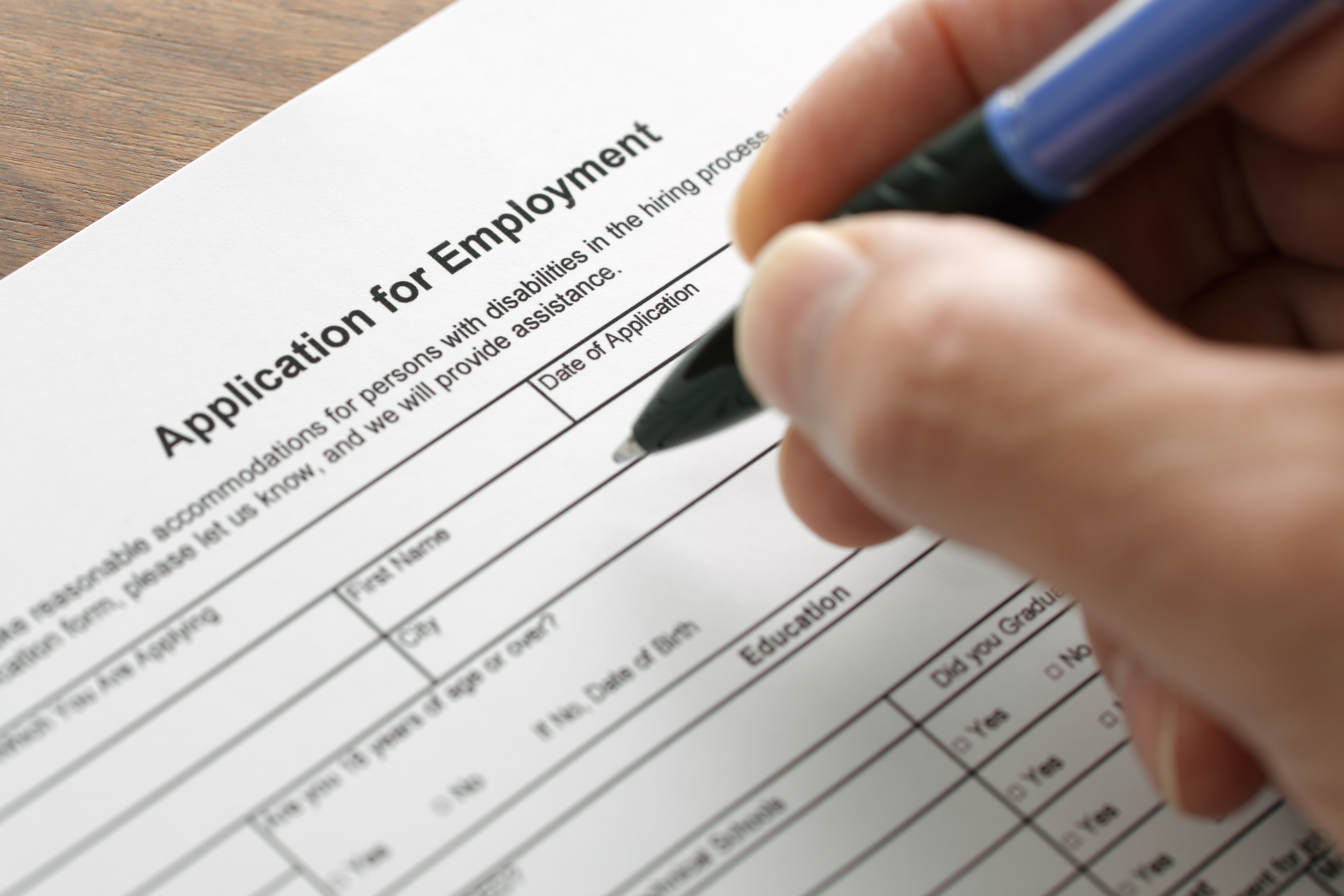 North America Equal Opportunity Employer (EOE)
