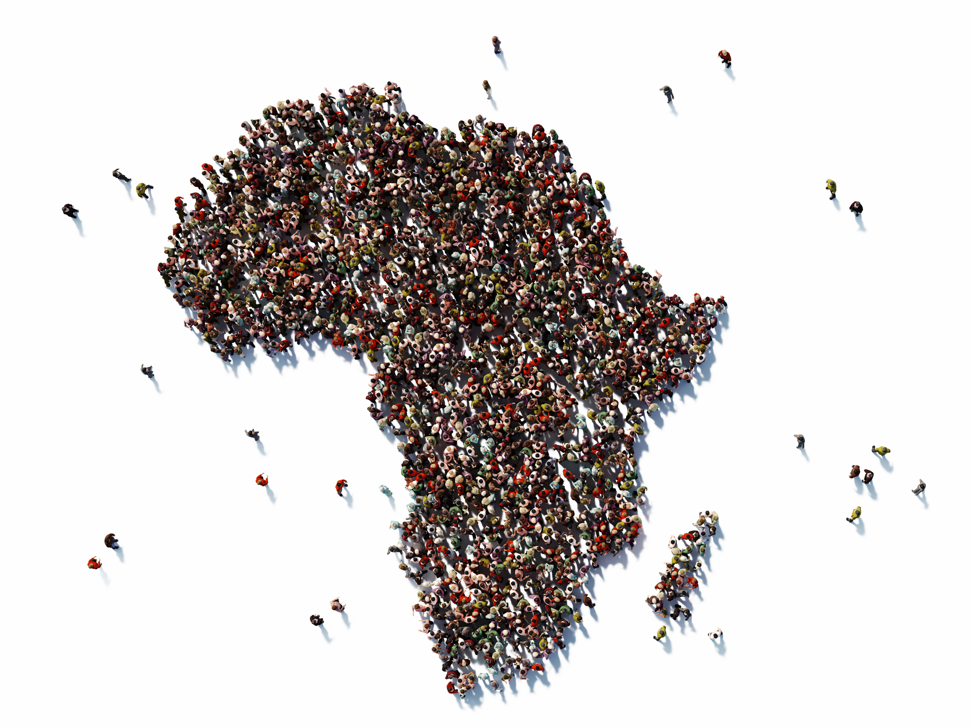 Africa Black Economic Empowerment (BEE) Strategy