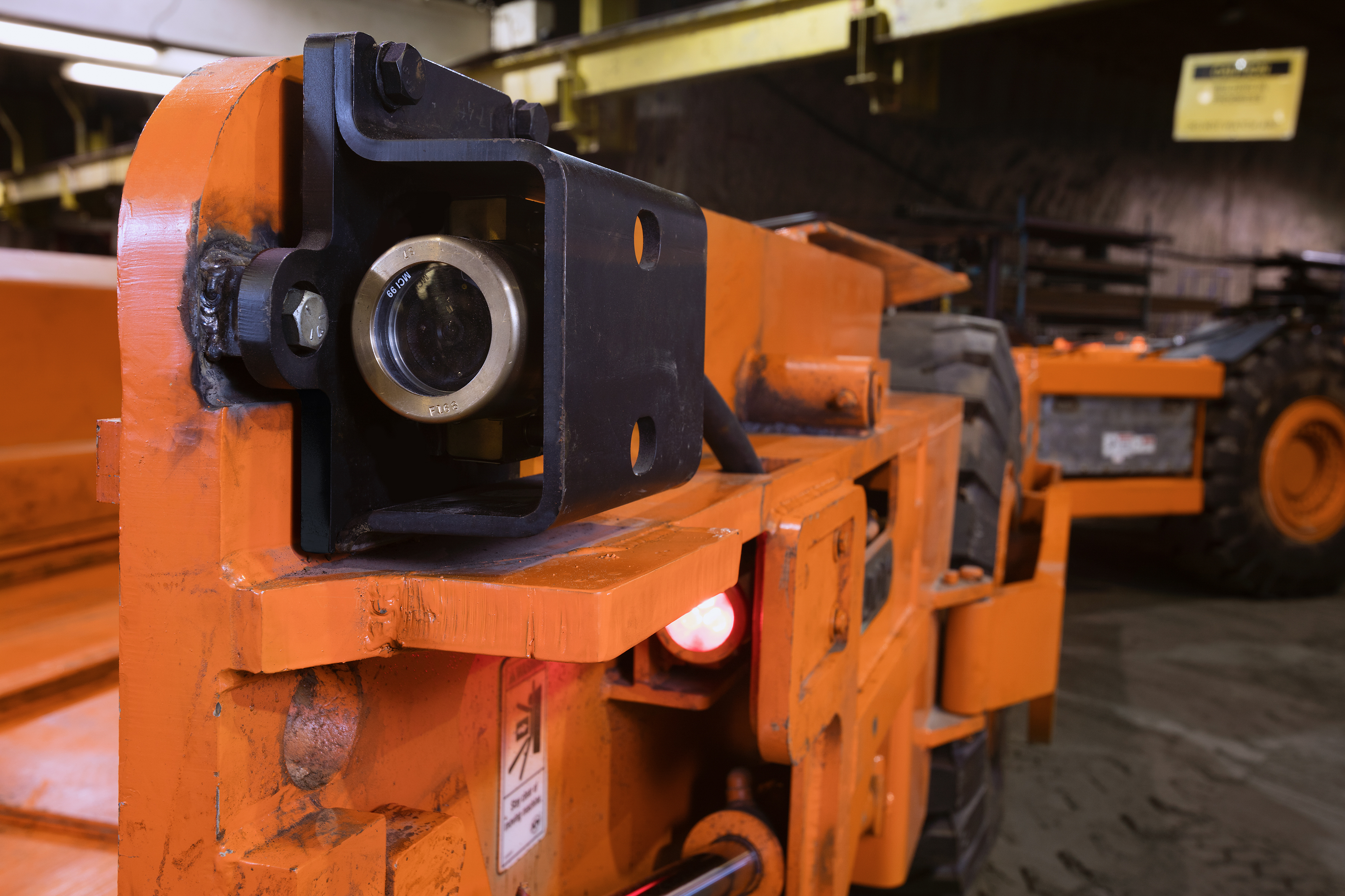 Camera system