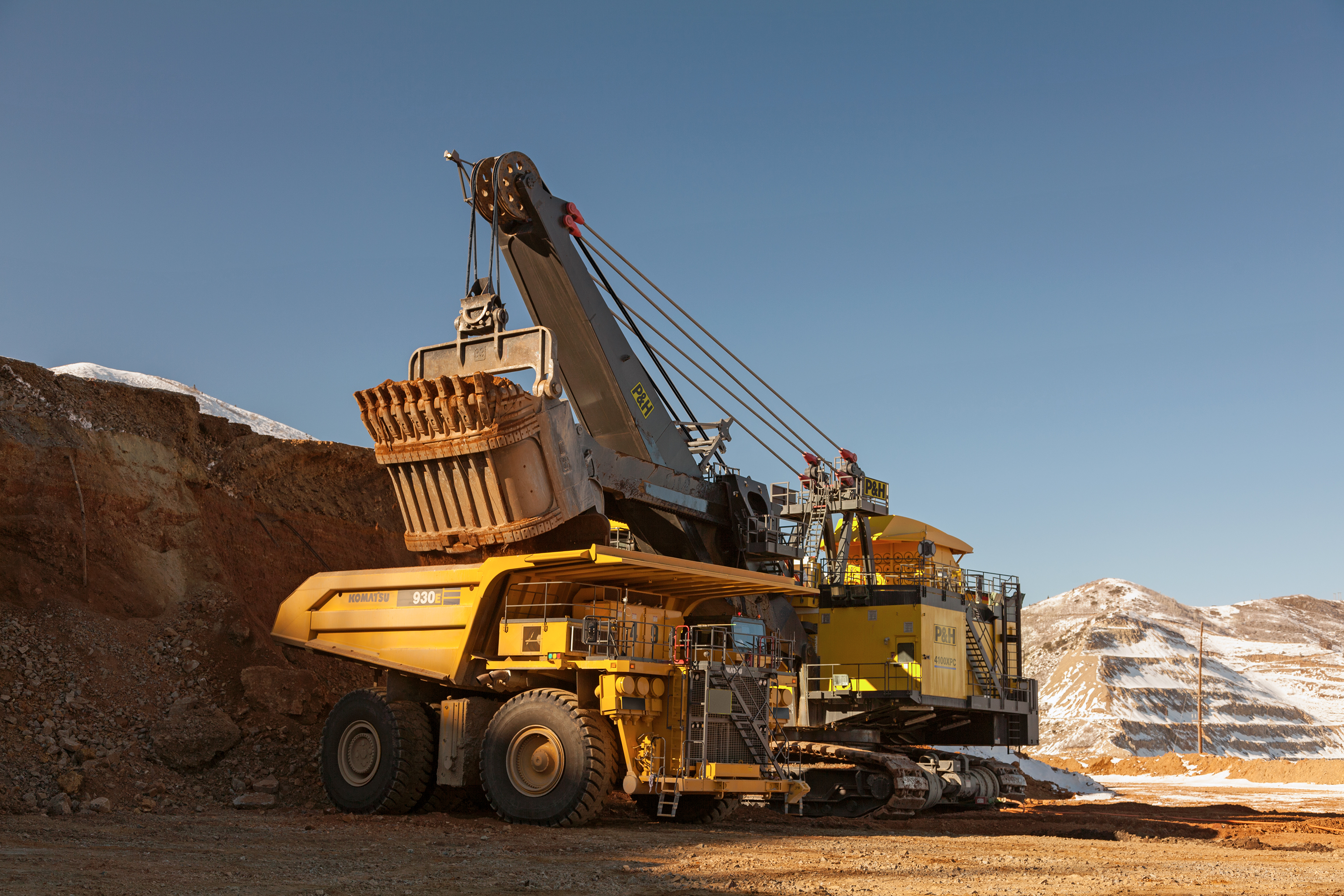 Mejore la productividad y la eficiencia de los equipos