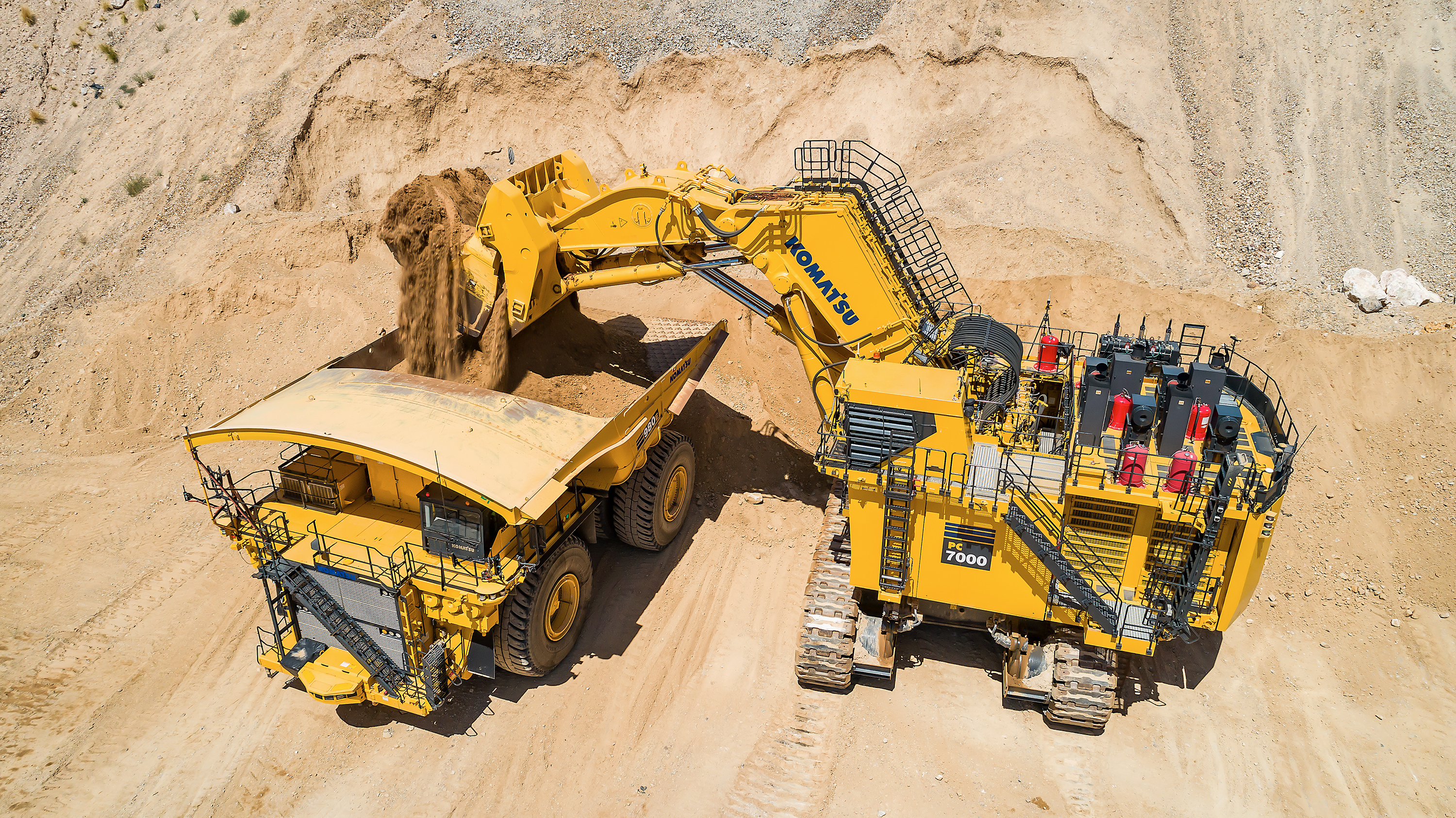 Minimice la sobrecarga y la carga insuficiente