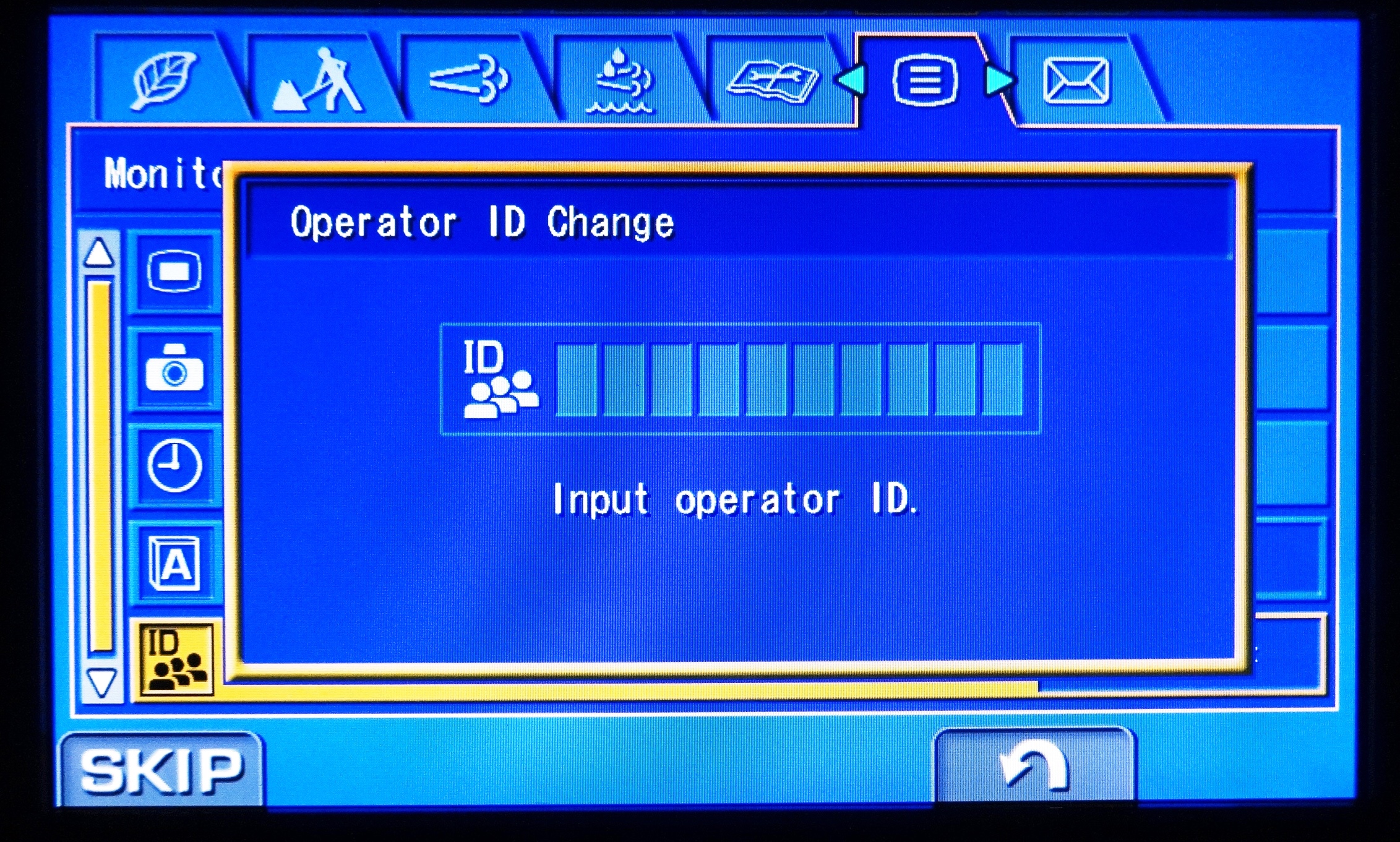 Multi-operator productivity