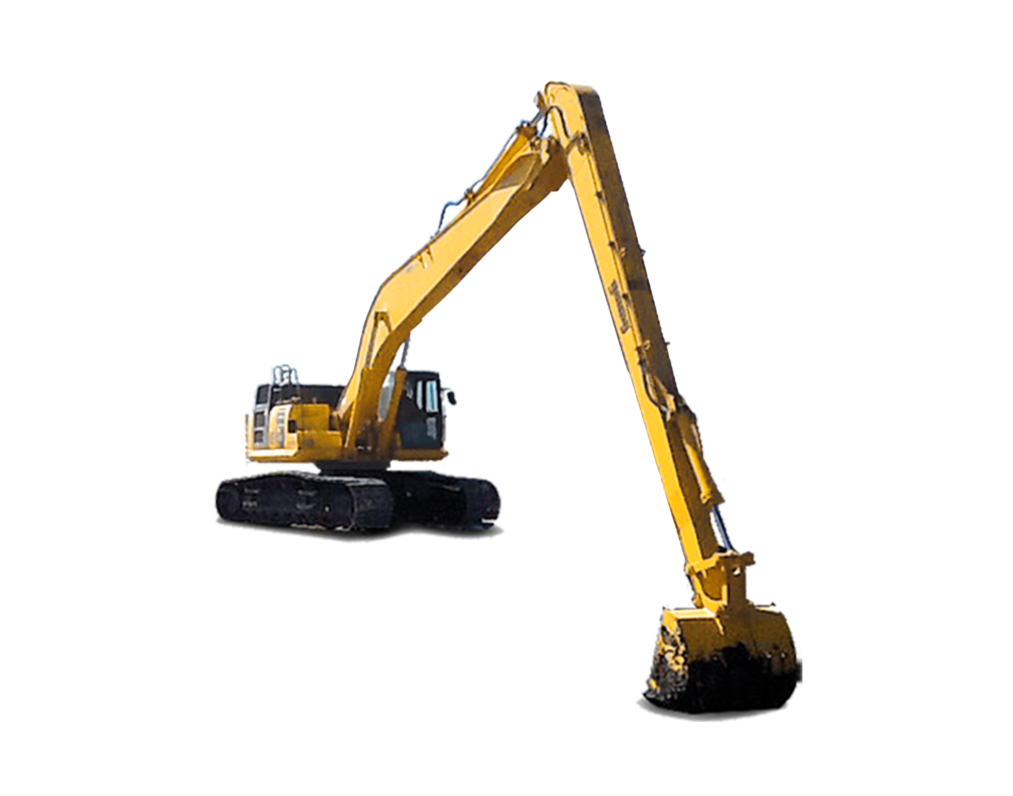 Durability with reinforced parts