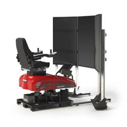 kf60 forestry simulator