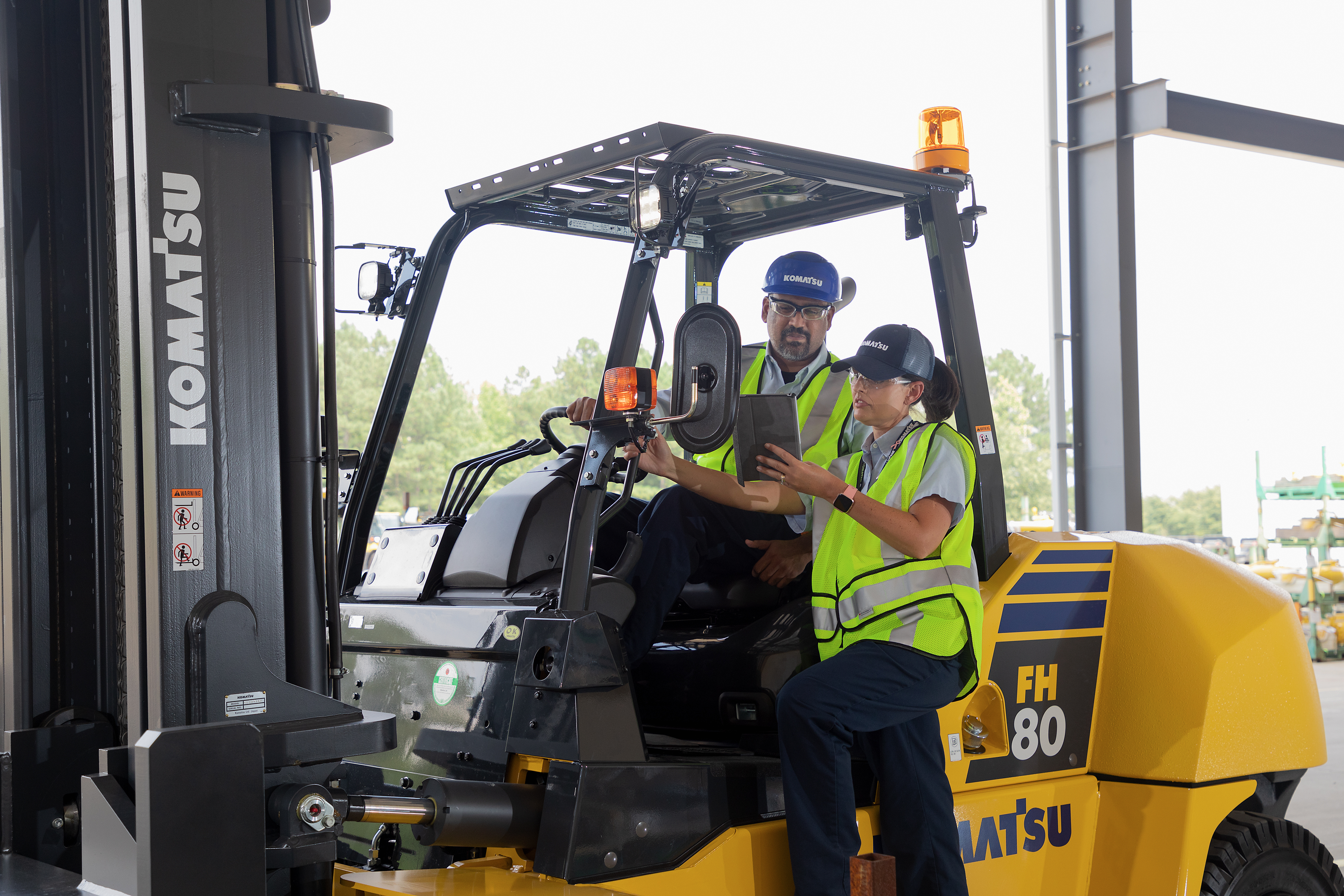 Cardinal safety rules