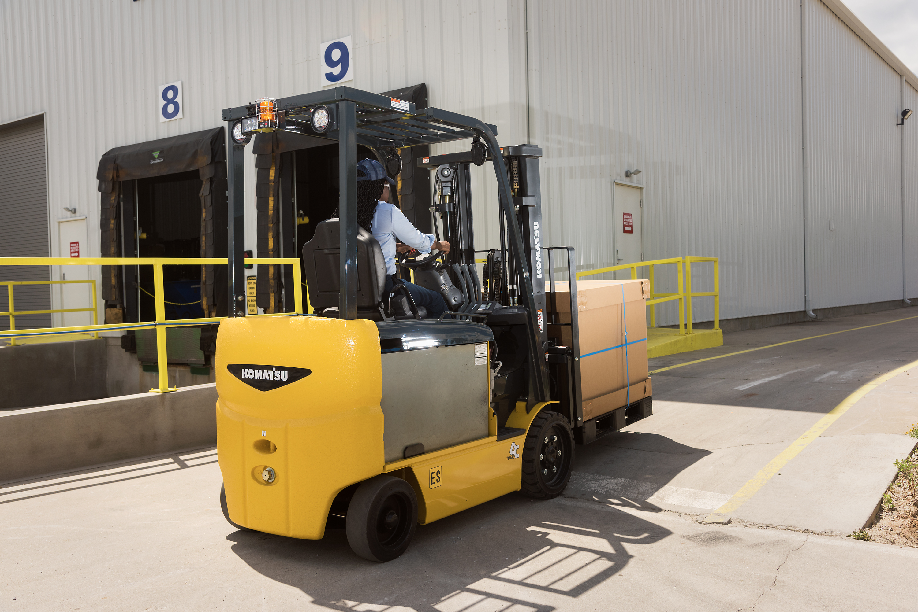 Designed to boost uptime