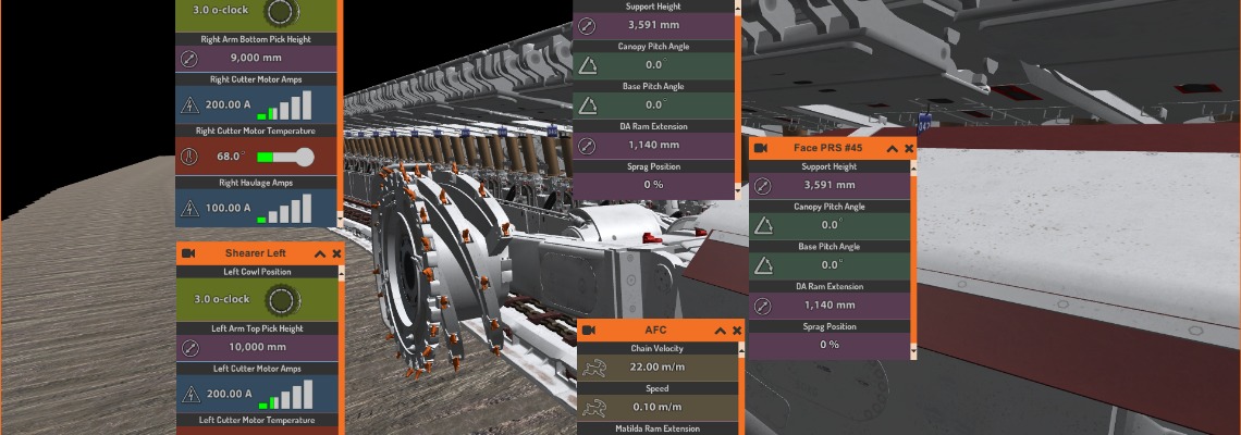 Mining intelligence
