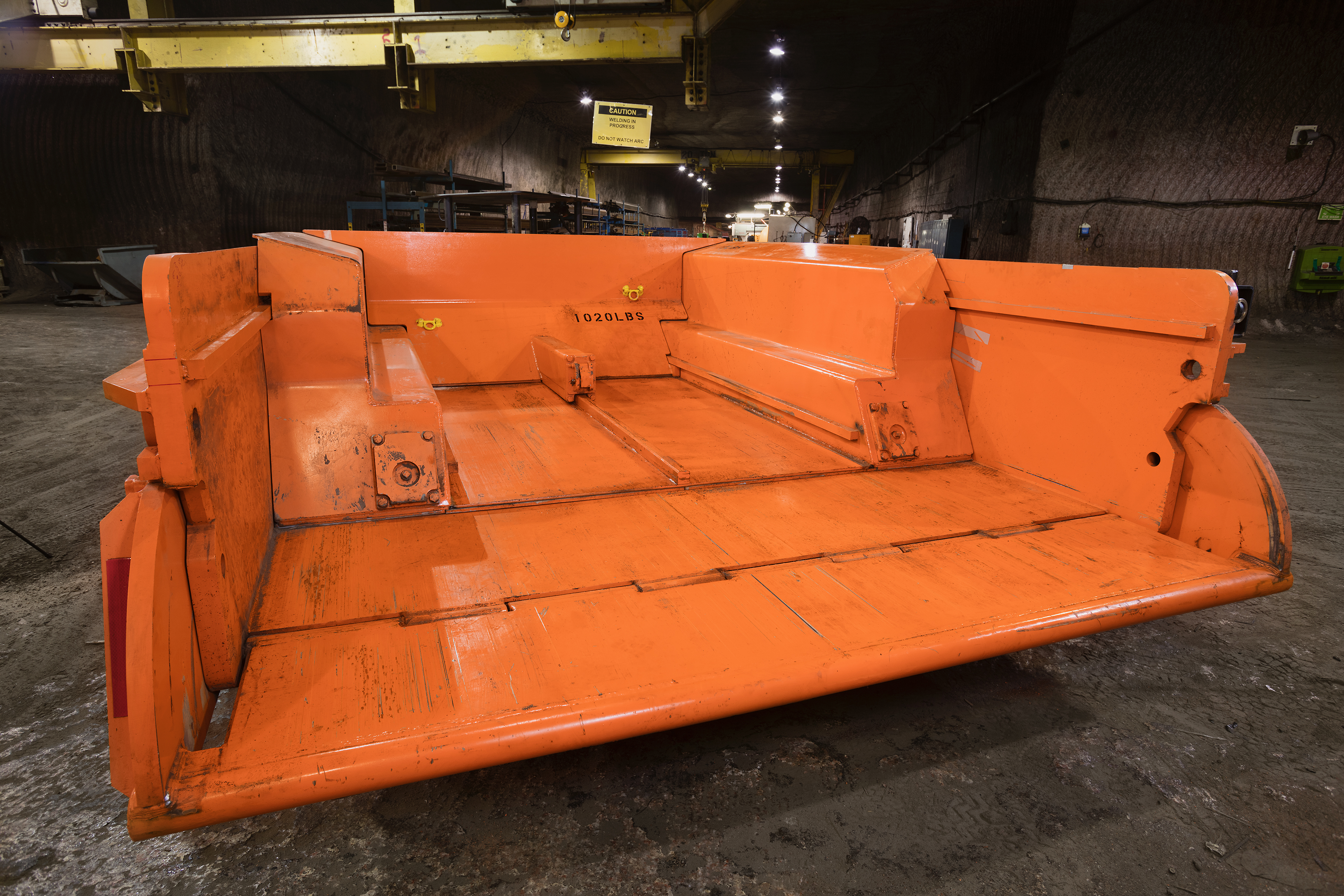 Save time with auto bed retract