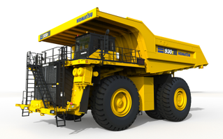 【新品未使用】GOOD YEAR 記念品　mining truck Mining dump truck | Yitongda China Used Cars for Sale