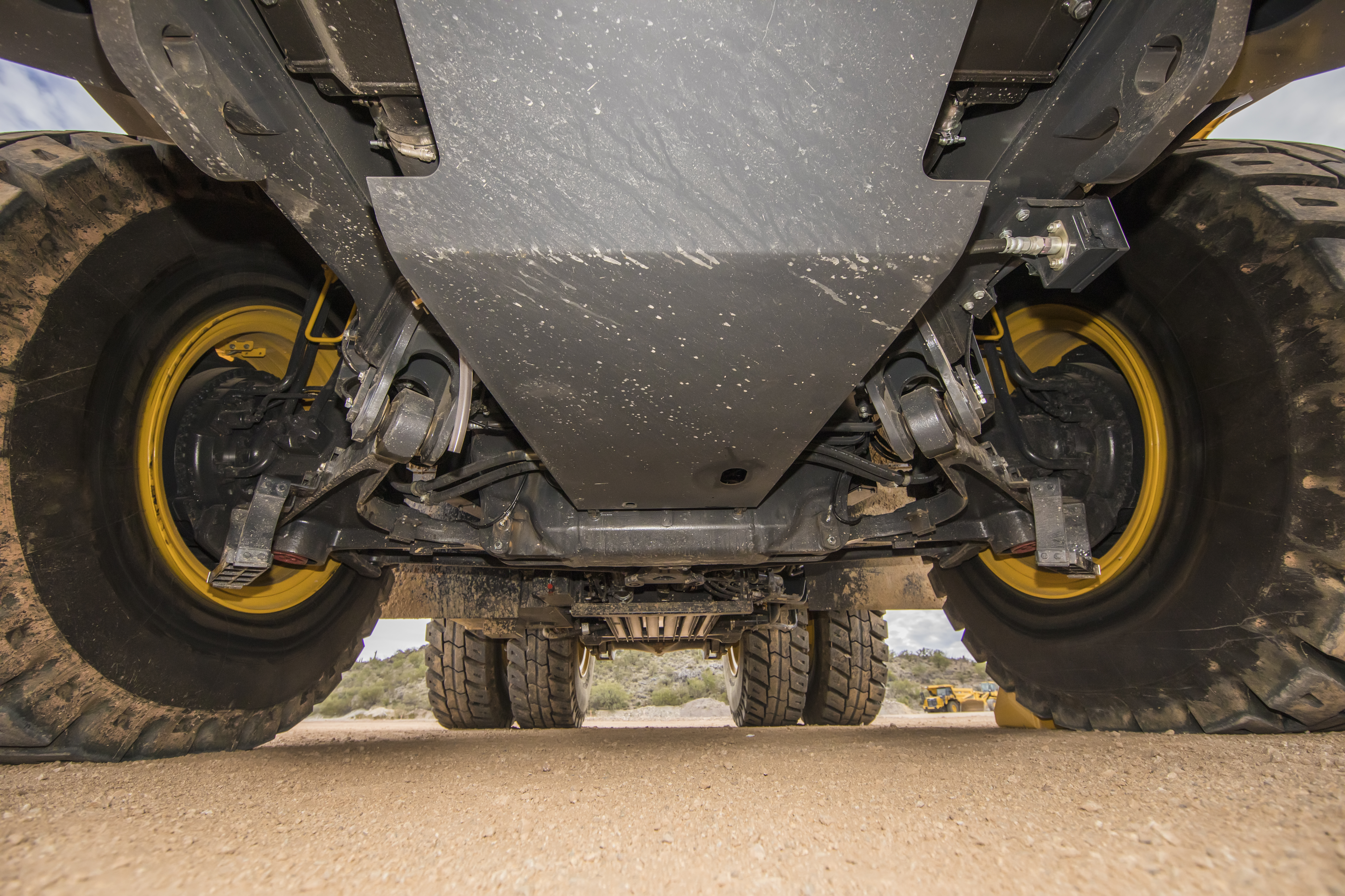 Quality maintenance matters