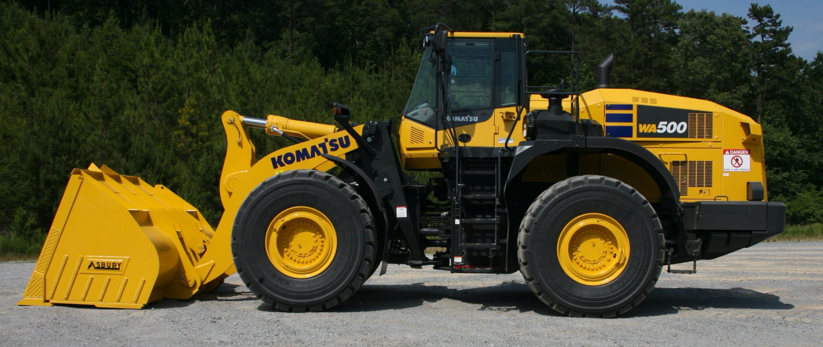 Large capacity lock-up torque converter