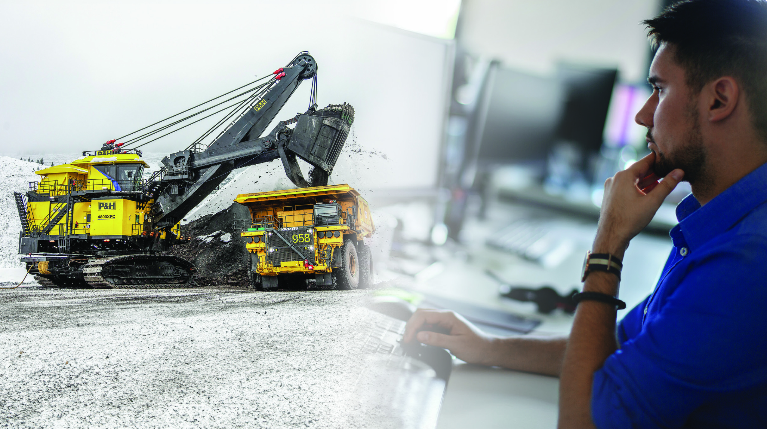 DISPATCH® Roadways