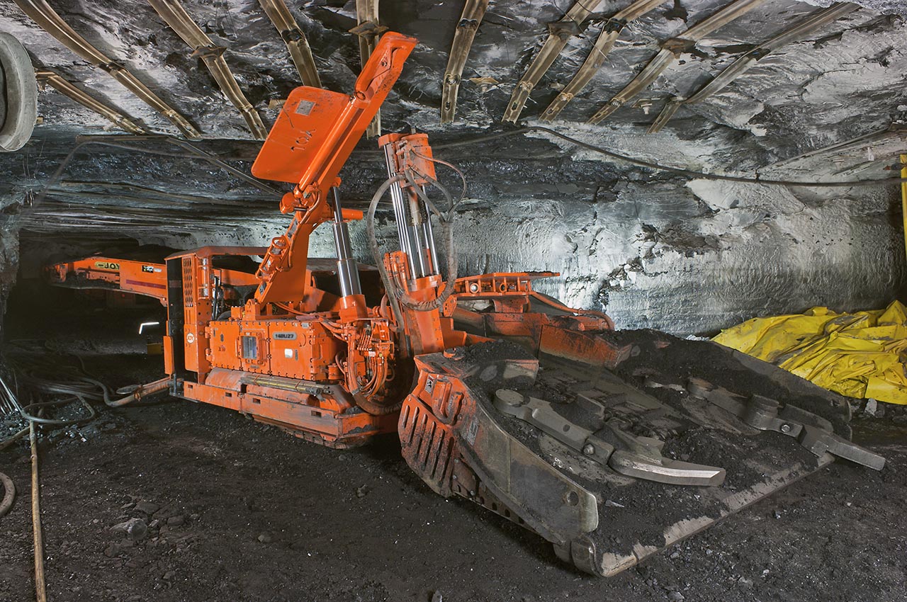 Add bolting rig flexibility