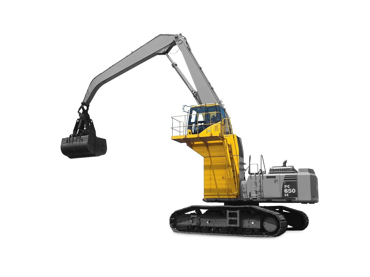 Designed with safety in mind