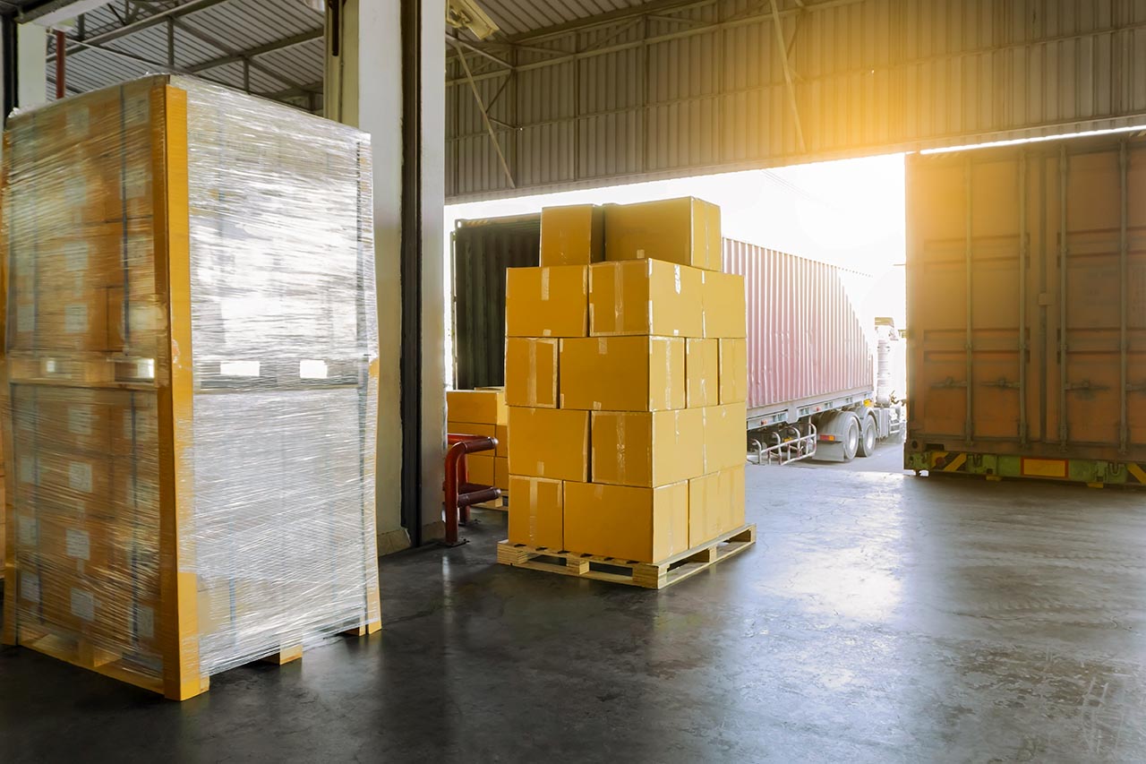 Material handling