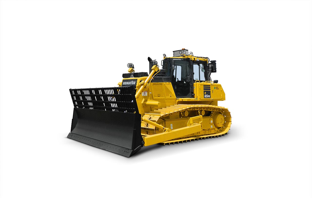 D65PX-18WH