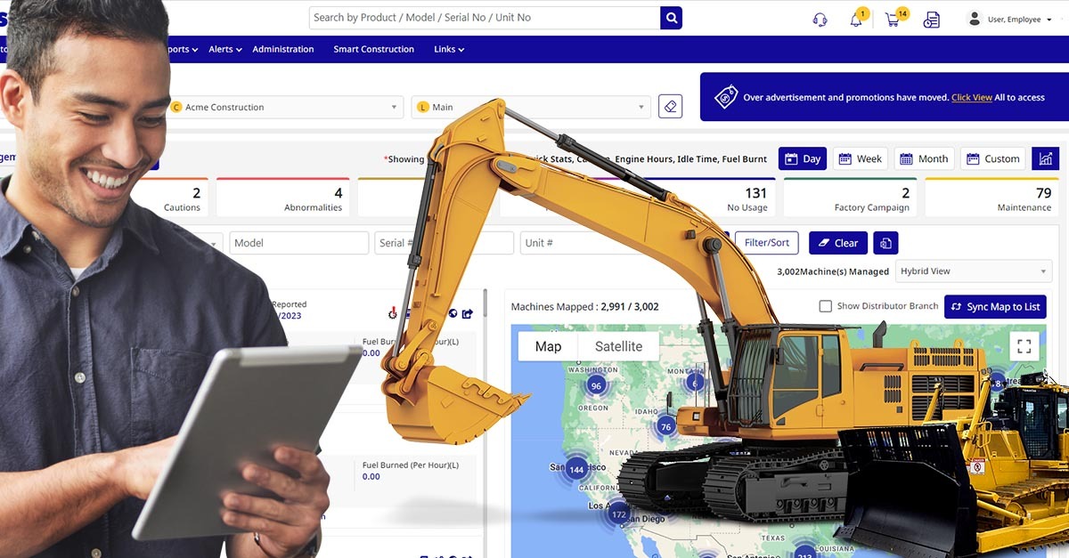 Telematics