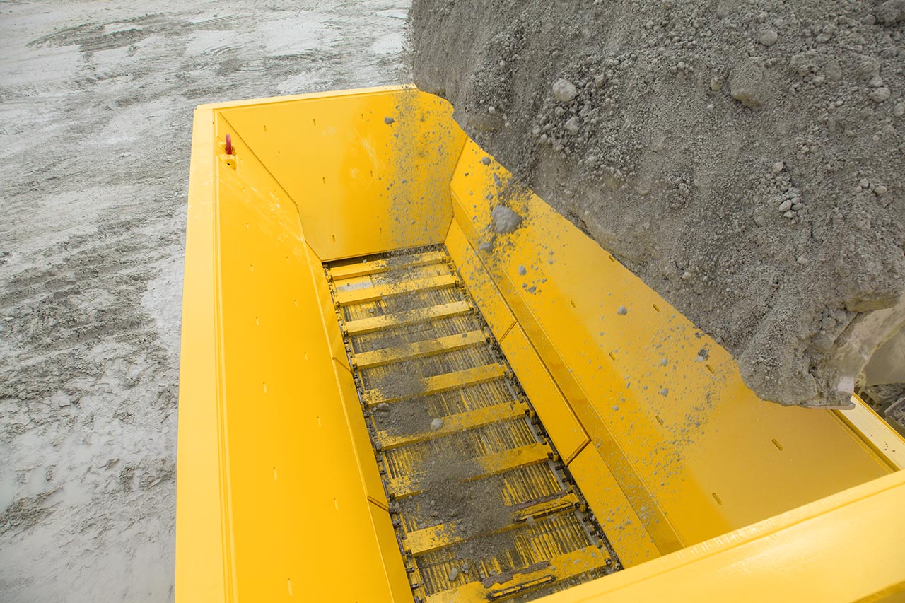 Surge capacity control for no waiting