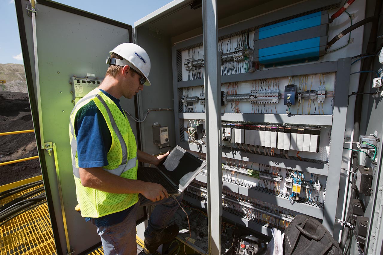 Reduce downtime