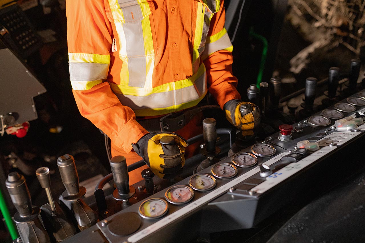 Simple, reliable, industry-proven pilot hydraulics