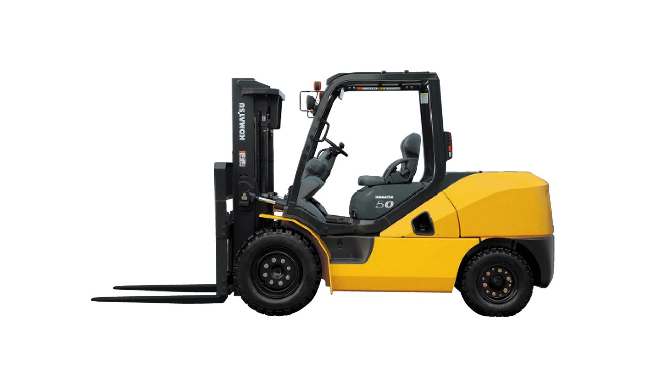 Robust hydraulic and electrical systems