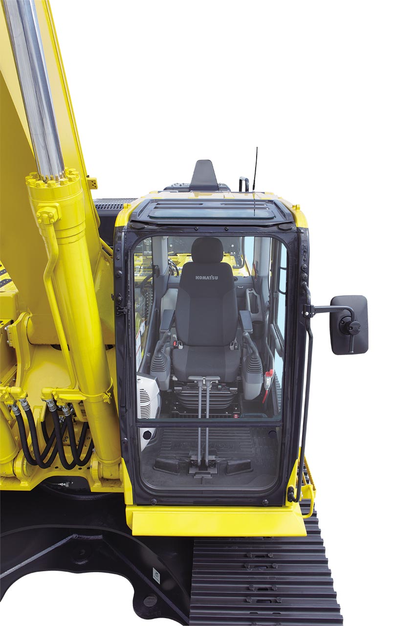 Rollover protection
