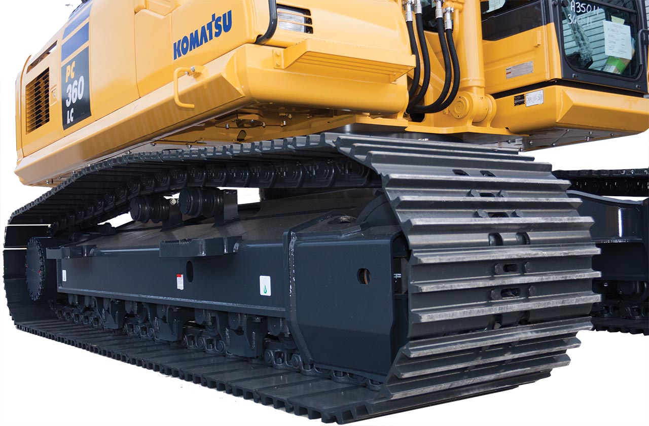 Designed for durability