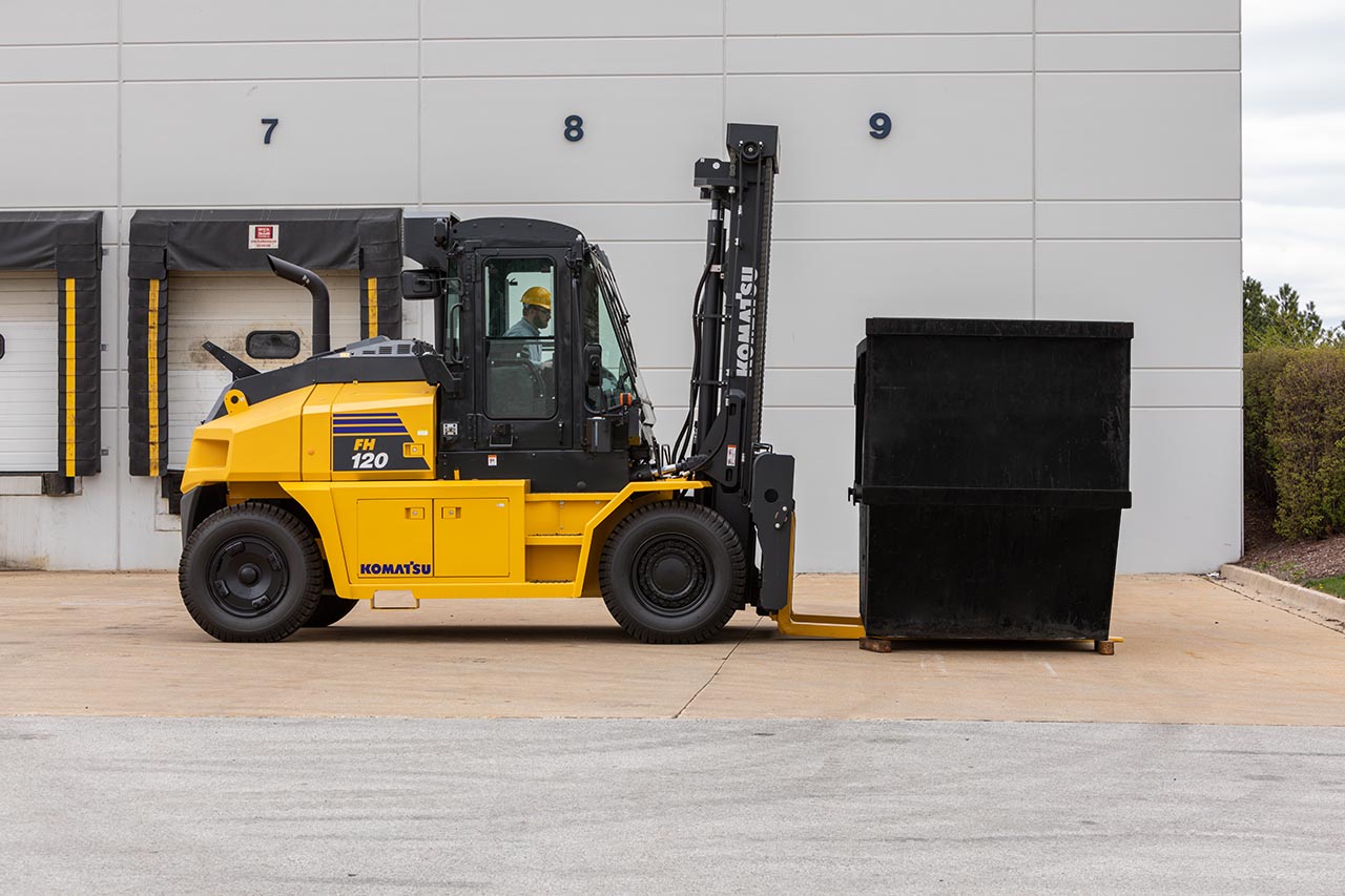 Designed to lower operating costs