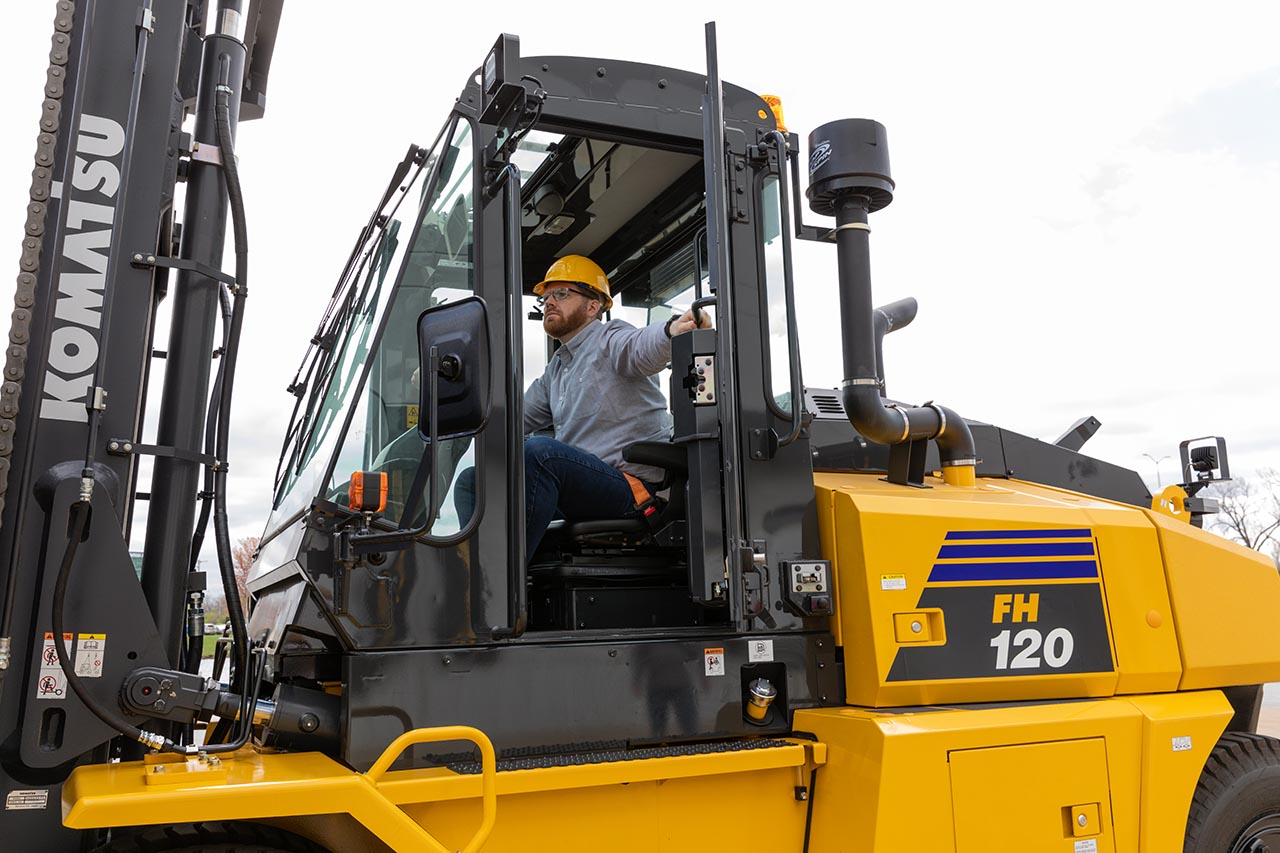 Engineered to exacting standards