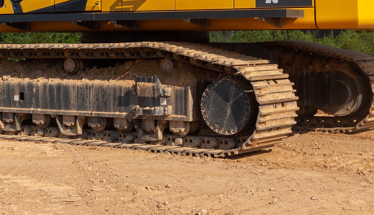 Engineered for long life