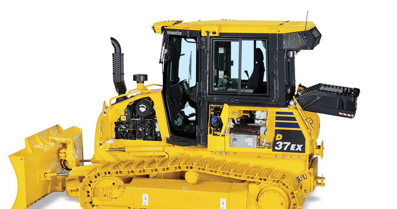 Designed to give you more uptime