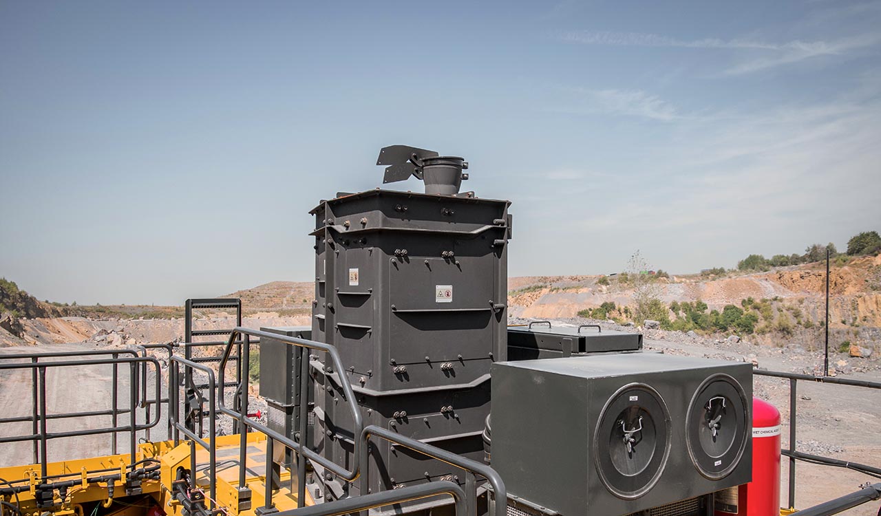 Sustainable, powerful engines