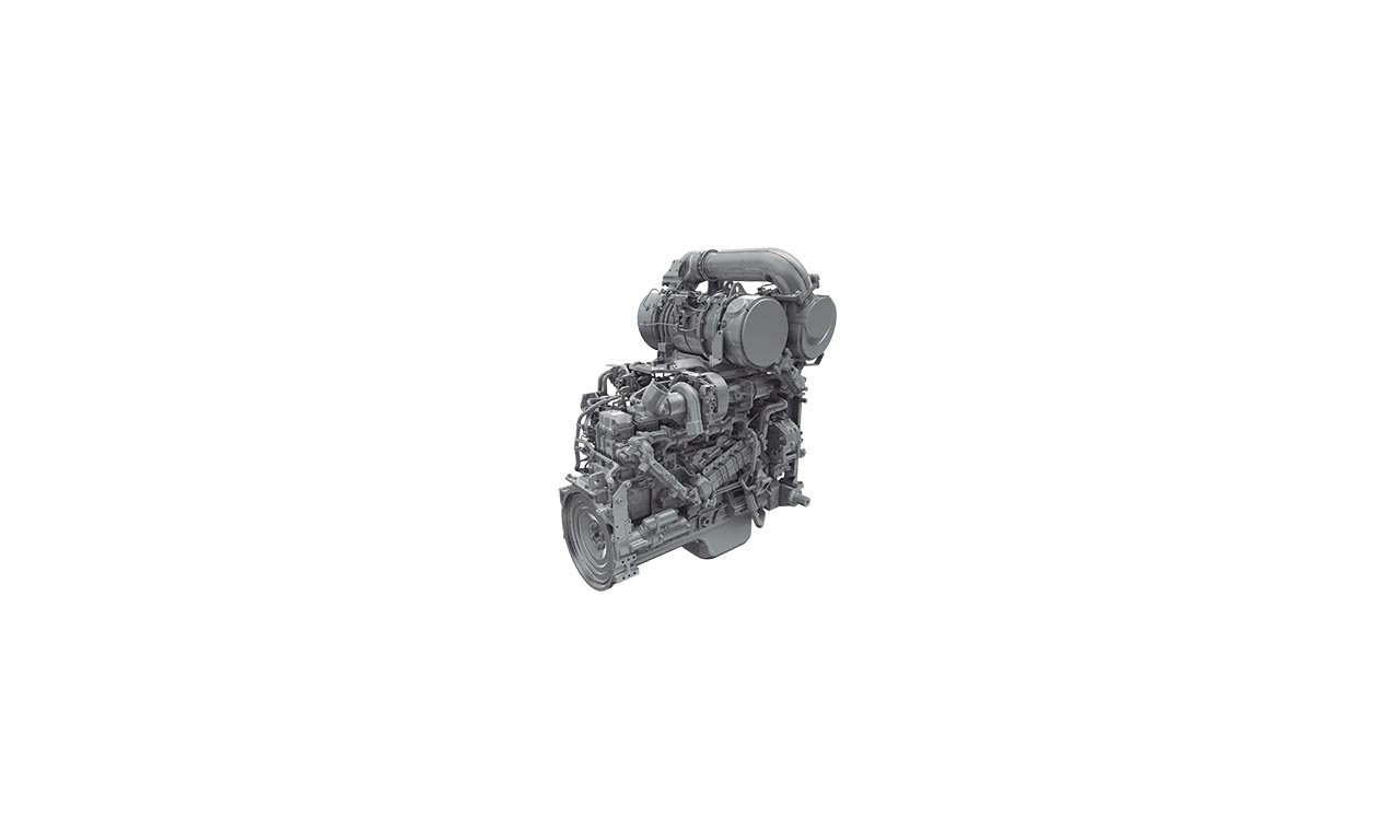 Helps minimize fuel use