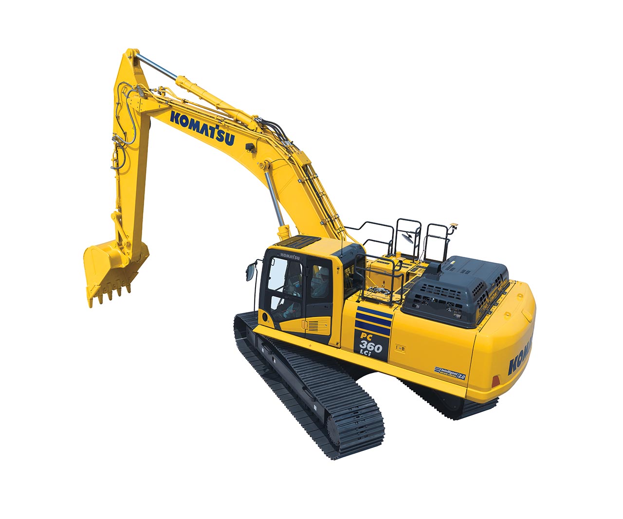 Excavators