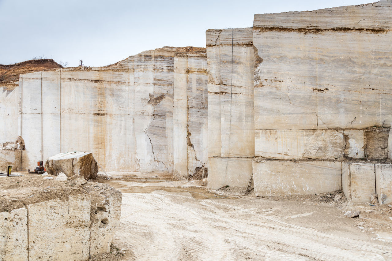 Quarry