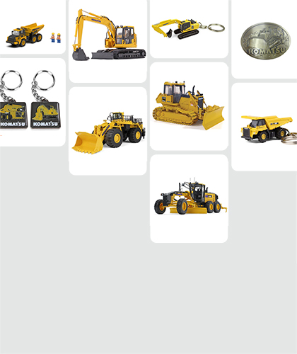 First Gear