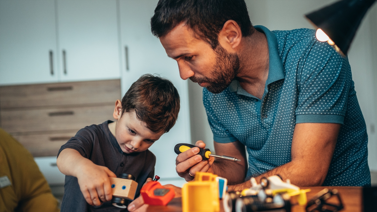 Learning and Development