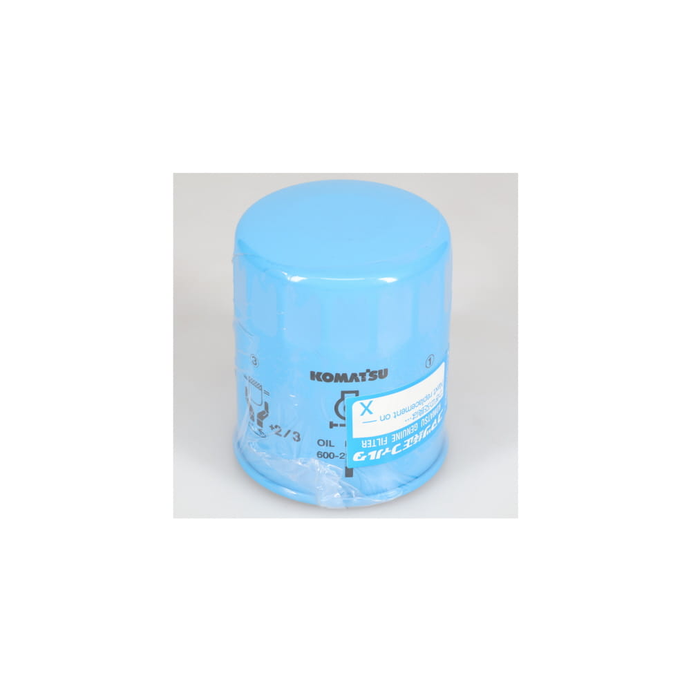 600-211-6131 - Filters | Komatsu
